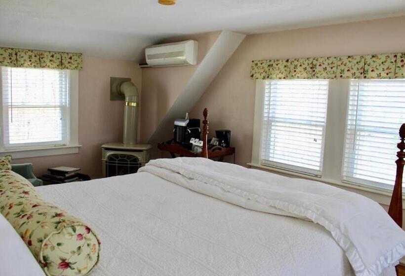 标准间, Sugar Hill Inn