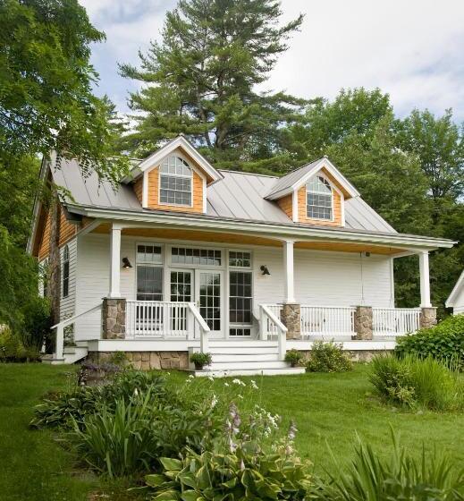 小室, Sugar Hill Inn