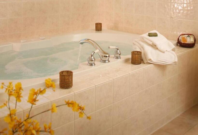 豪华套房, Sugar Hill Inn