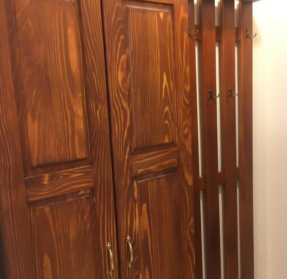 スタンダードルーム, Bnb Njeguska Sijela