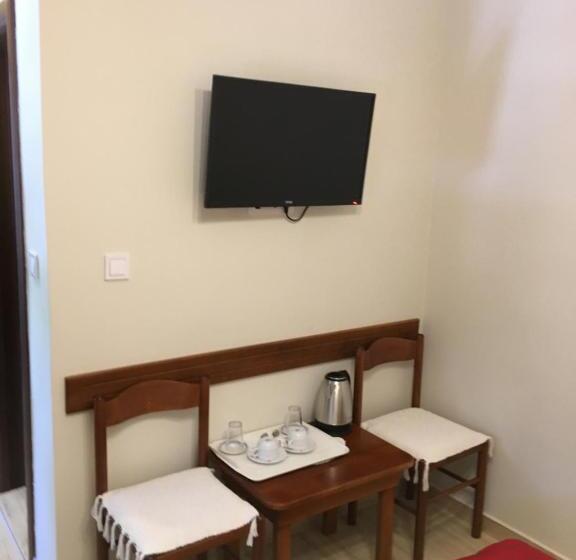 スタンダードルーム, Bnb Njeguska Sijela