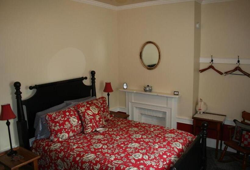 חדר סטנדרט, The 1819 Red Brick Inn