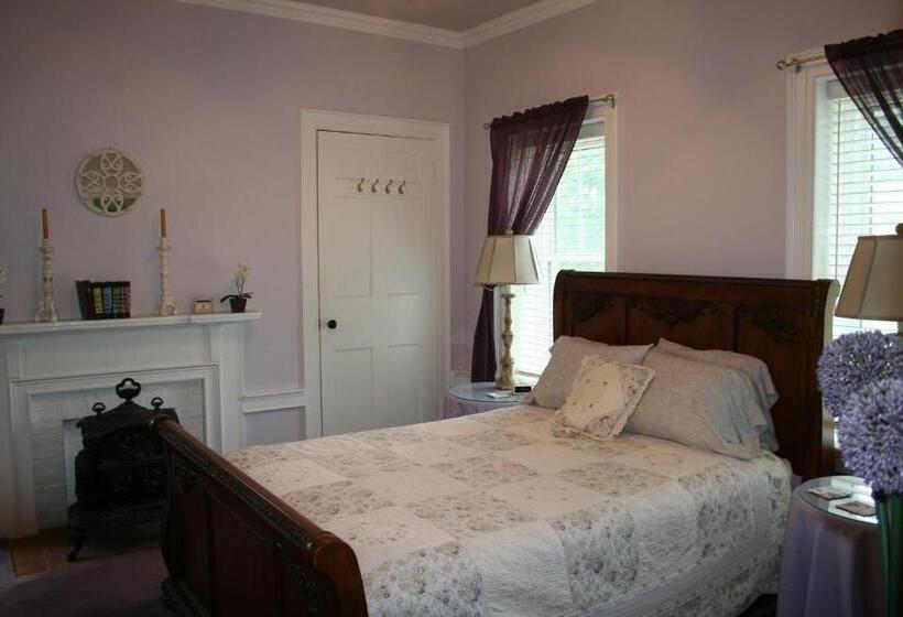 חדר סטנדרט, The 1819 Red Brick Inn