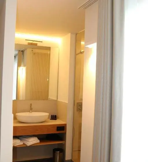 デラックスルーム, Hof Van Volmersele   Luxury B&b