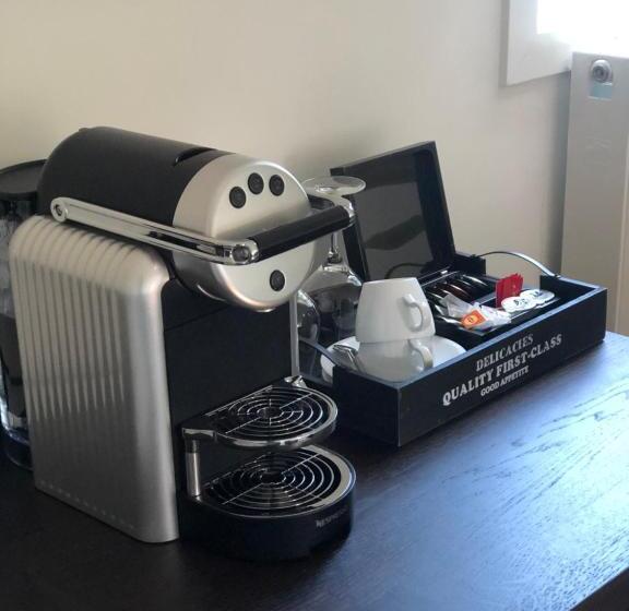 جناح سوبيريور, Hof Van Volmersele   Luxury B&b