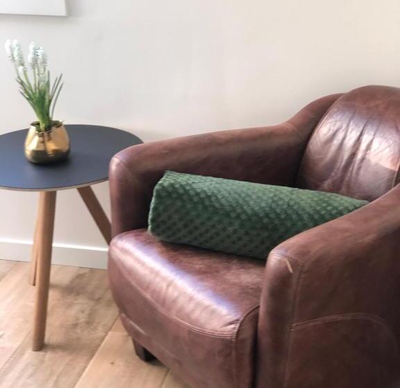 جناح سوبيريور, Hof Van Volmersele   Luxury B&b