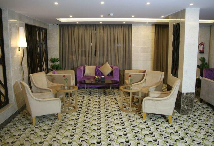 جناح جونيور, Almuhaidb Residence Alkhafji