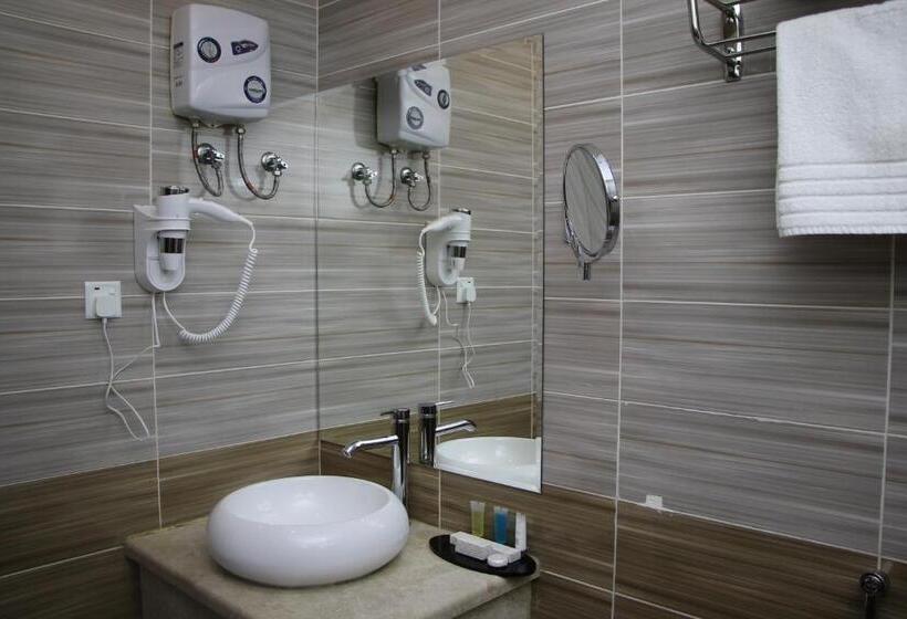 غرفة سوبيريور, Almuhaidb Residence Alkhafji