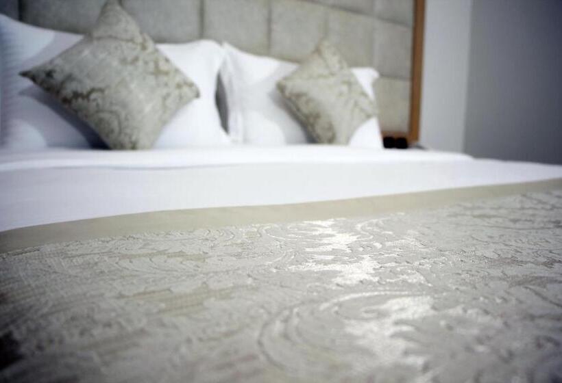 غرفة سوبيريور, Almuhaidb Residence Alkhafji