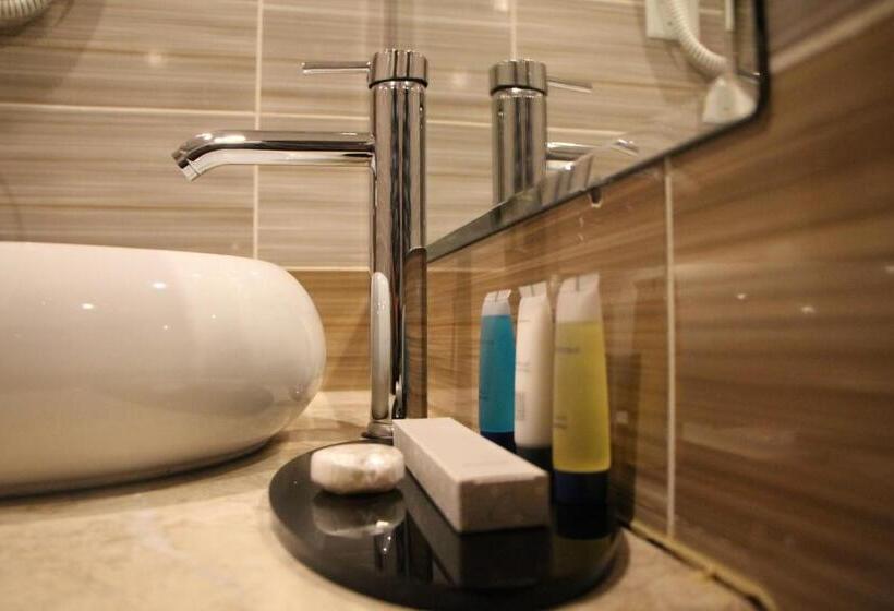 غرفة قياسية, Almuhaidb Residence Alkhafji