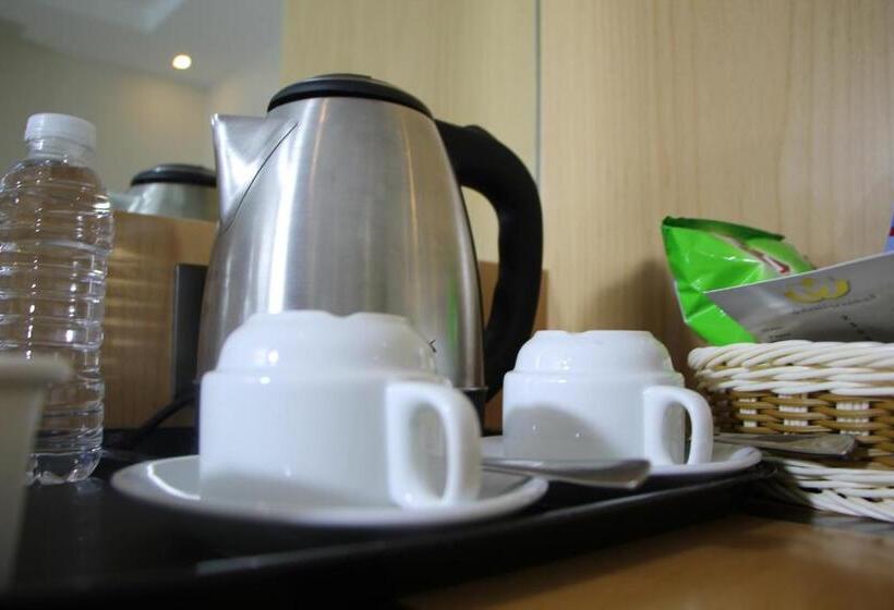 غرفة قياسية, Almuhaidb Residence Alkhafji