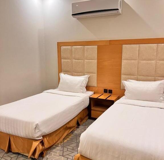 패밀리 스위트, Almuhaidb Residence Alkhafji