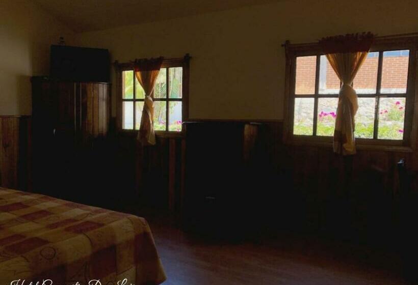 豪华房间, Campestre Don Luis