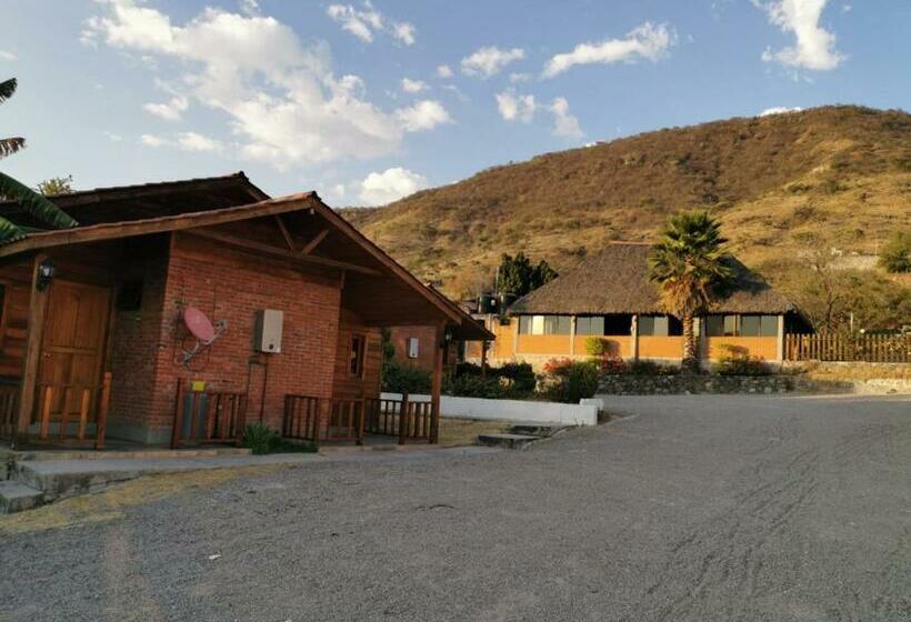 标准间, Campestre Don Luis