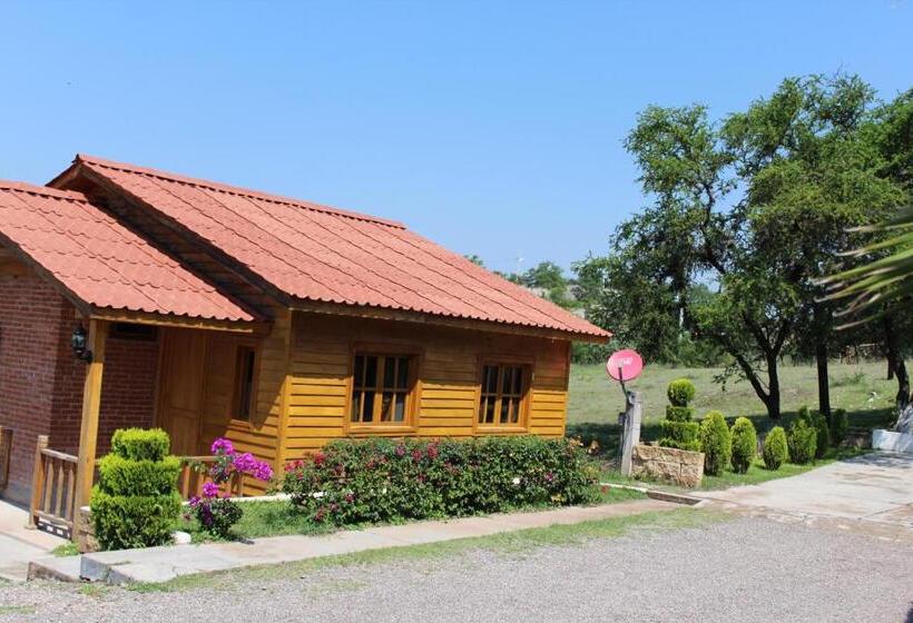 豪华房间, Campestre Don Luis