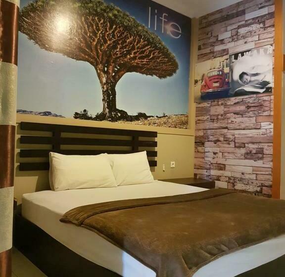 חדר סטנדרט, Lawaka