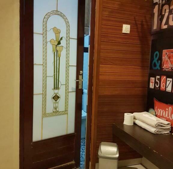 חדר סטנדרט, Lawaka