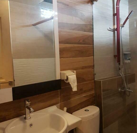 Номер Deluxe, Lawaka