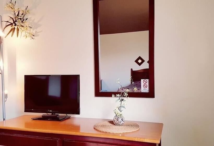 ファミリールーム, Le Must