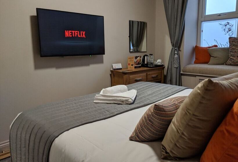 Номер Superior, The Portland
