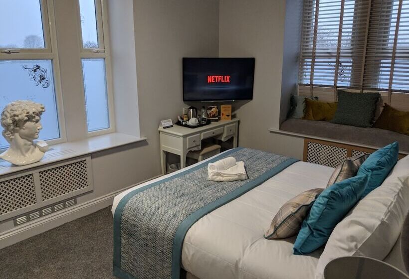 Номер Superior, The Portland