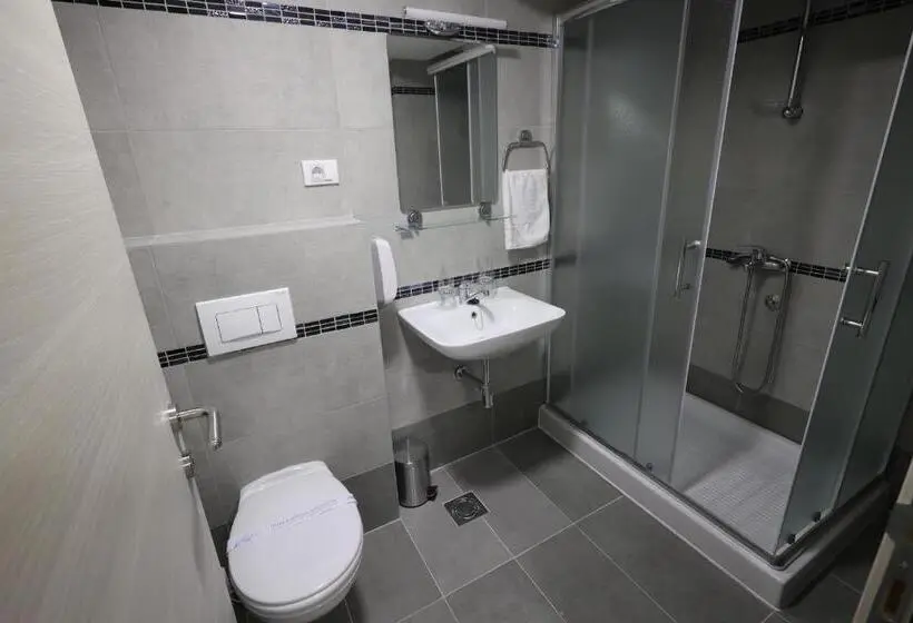 اتاق استاندارد, Konačište Grad B&b