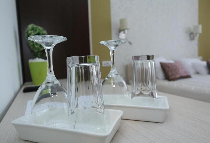 اتاق استاندارد, Konačište Grad B&b