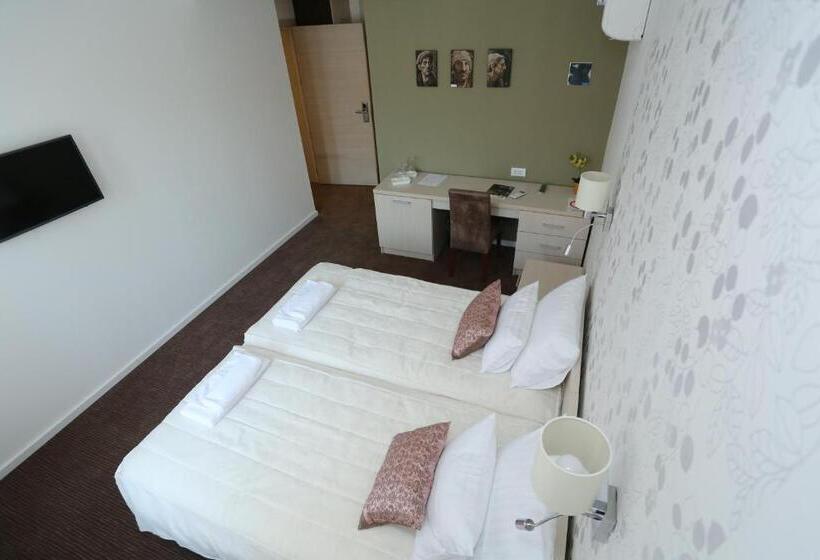 اتاق استاندارد, Konačište Grad B&b