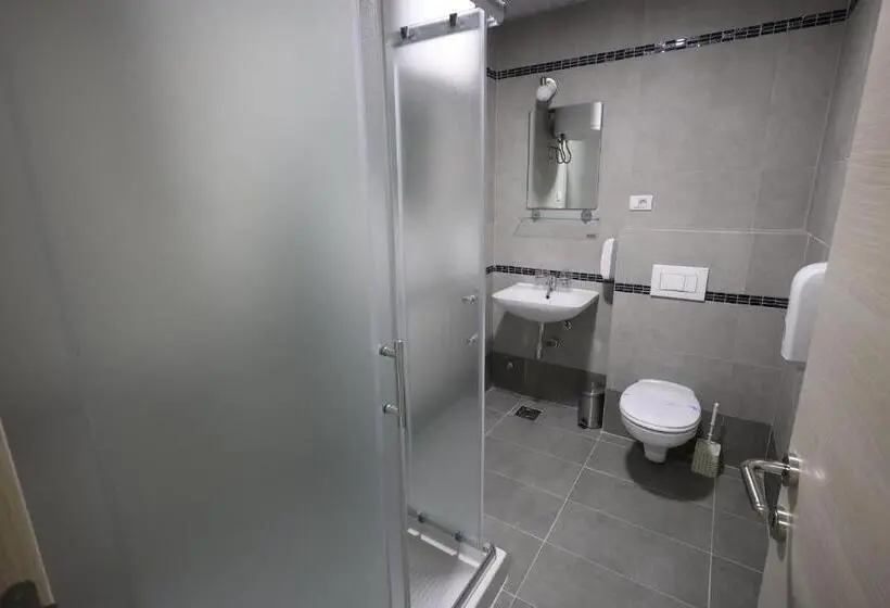 آپارتمان 1 خوابه, Konačište Grad B&b
