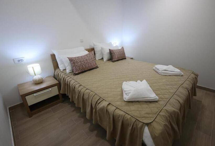 آپارتمان 1 خوابه, Konačište Grad B&b