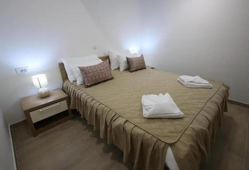 آپارتمان 1 خوابه, Konačište Grad B&b