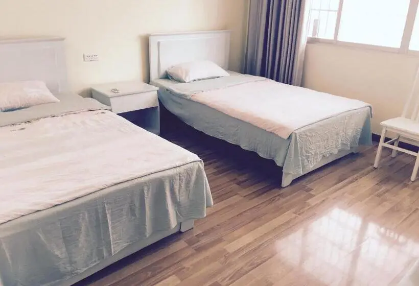 エコノミールーム, Libo Music Story International Youth Hostel