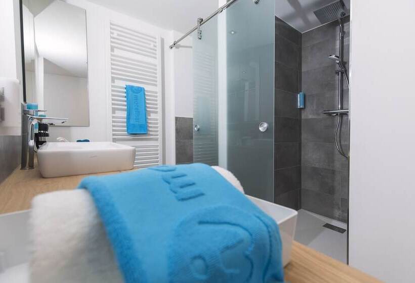 חדר סטנדרט, Motel Isar | 24h/7 Checkin