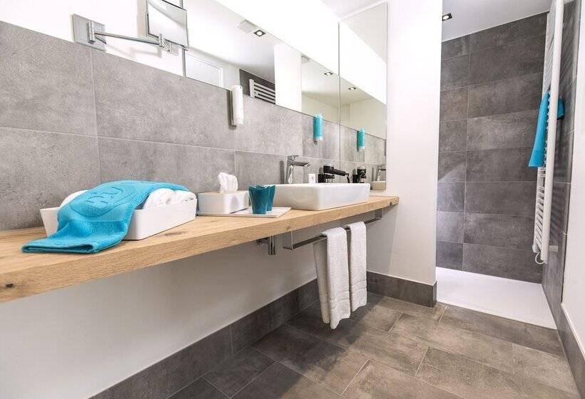 סוויטה, Motel Isar | 24h/7 Checkin