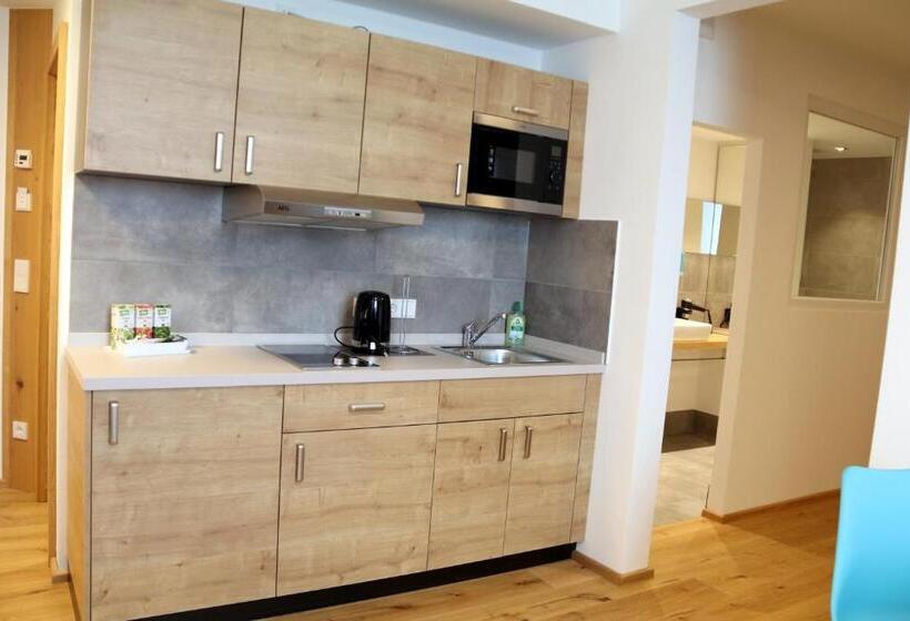 סוויטה, Motel Isar | 24h/7 Checkin