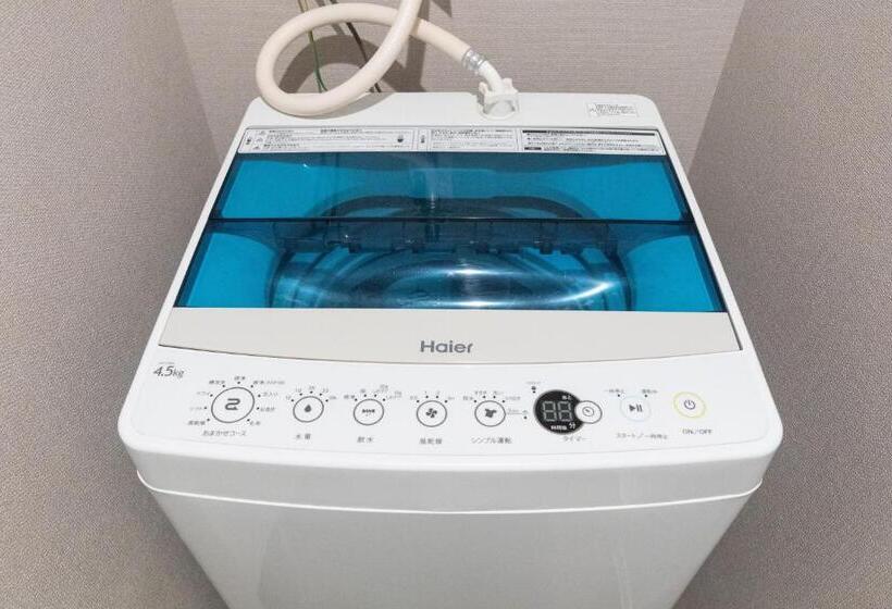 חדר סטנדרט, Mr. Kinjo In Ishikawainter