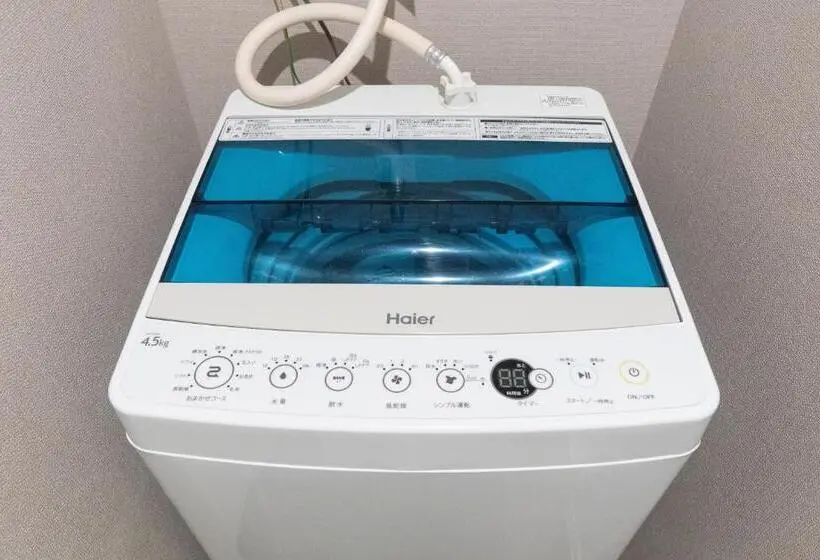 Standard-huone, Mr. Kinjo In Ishikawainter