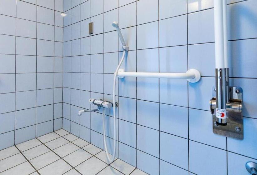 חדר סטנדרט, Mr. Kinjo In Ishikawainter