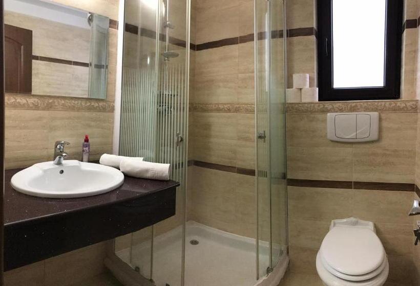 スタンダードルーム, Dor De Munte