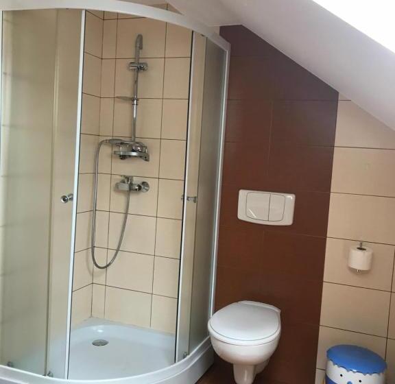 スイート（家族用）, Dor De Munte