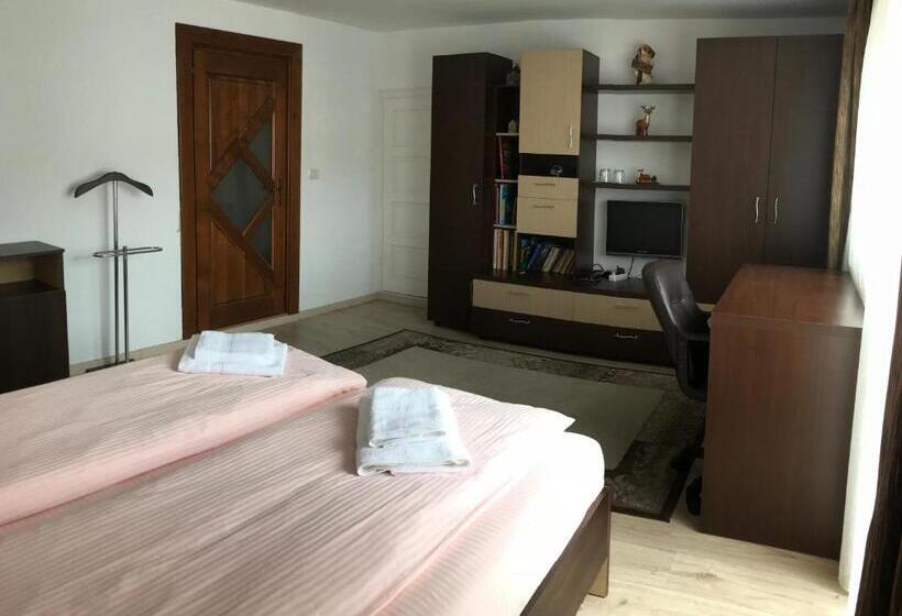 スイート（家族用）, Dor De Munte