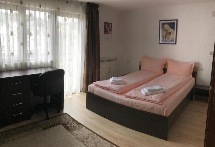 Family Suite, Dor De Munte