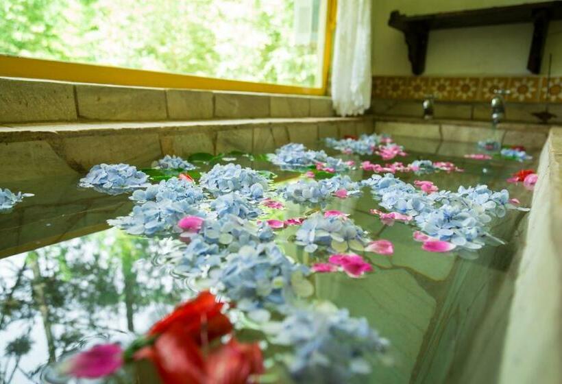 シャレー1寝室, Pousada Trem Das Cores