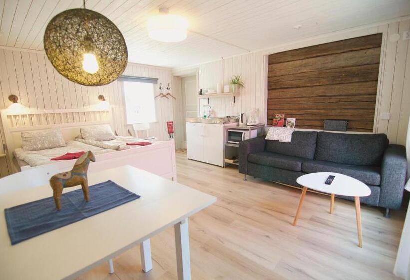 Номер Стандарт, Wikgården B&b