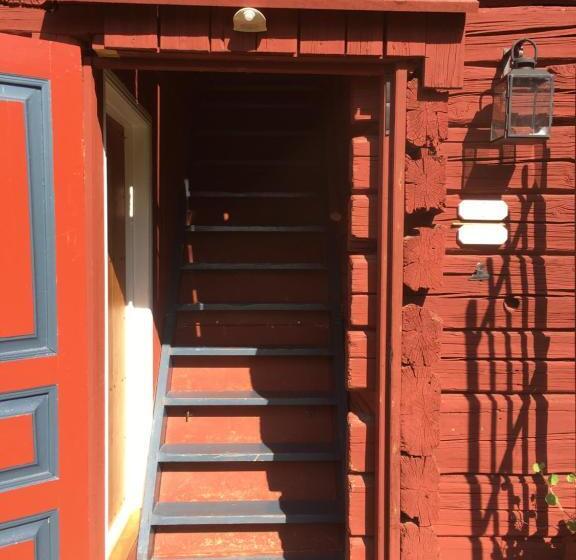 Семейный Номер, Wikgården B&b