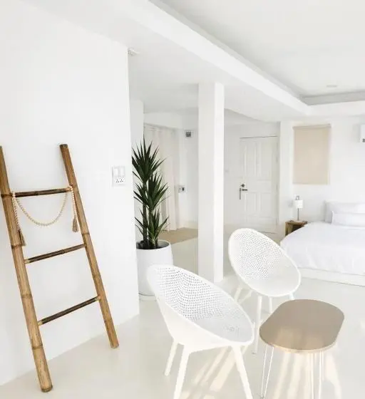 اتاق لوکس با چشم‌انداز دریا, Solea Beach