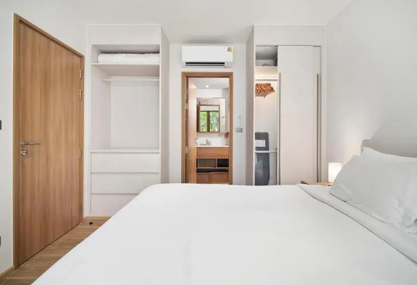 1ベッドルームアパートメント, Laguna Beach Residences Seashore By Banyan Living
