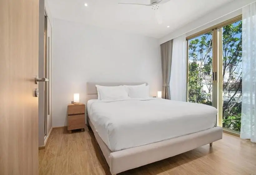1ベッドルームアパートメント, Laguna Beach Residences Seashore By Banyan Living