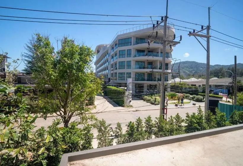 1ベッドルームアパートメント, Laguna Beach Residences Seashore By Banyan Living