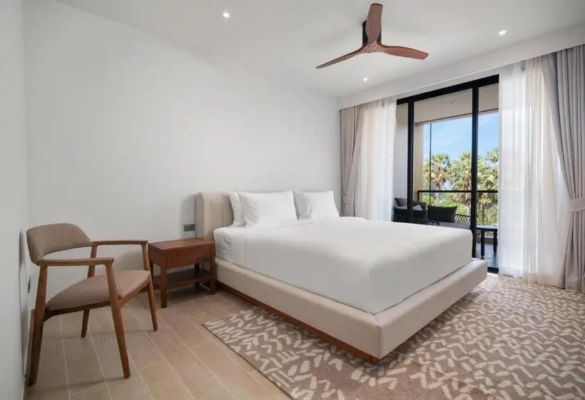 3ベッドルームアパートメント, Laguna Beach Residences Seashore By Banyan Living